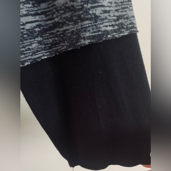 Melissa McCarthy Seven7 Long Sleeved Blouse - Picture 5 of 10